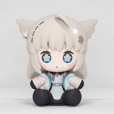Collectibles - Arknights: Endfield Huggy Good Smile Mini Figure Pelica 7 cm