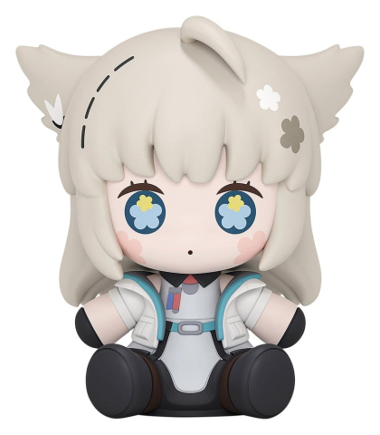 Arknights: Endfield Huggy Good Smile Mini Figure Pelica 7 cm [5]