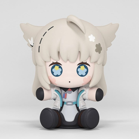 Arknights: Endfield Huggy Good Smile Mini Figure Pelica 7 cm [3]