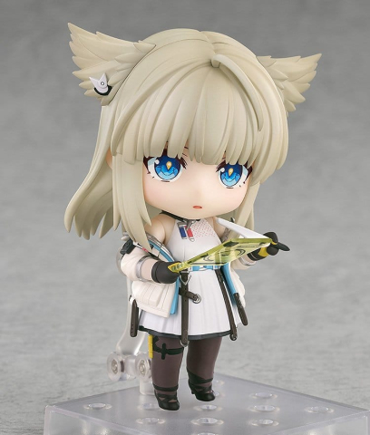 Arknights: Endfield Nendoroid Action Figure Perlica 10 cm [3]