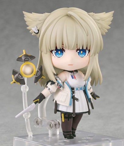 PRECOMENZI - Arknights: Endfield Nendoroid Action Figure Perlica 10 cm