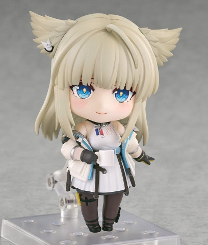 Arknights: Endfield Nendoroid Action Figure Perlica 10 cm [4]