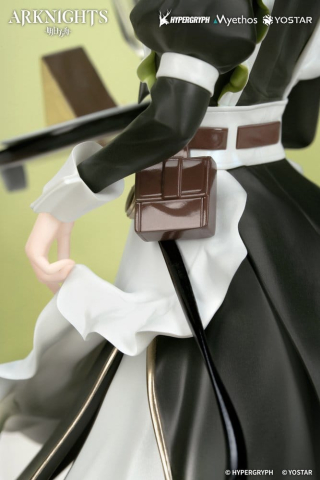 Arknights Gift+ PVC Figure 1/8 Kal'tsit The Remains of Time Ver. 22 cm [9]