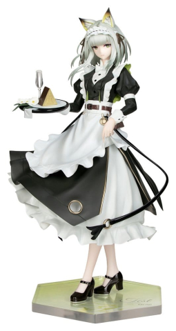 Arknights Gift+ PVC Figure 1/8 Kal'tsit The Remains of Time Ver. 22 cm [12]