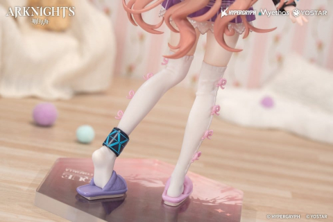 Arknights Gift+ PVC Figure Eyjafjalla the Hvít Aska One More Story Ver. 20 cm [11]