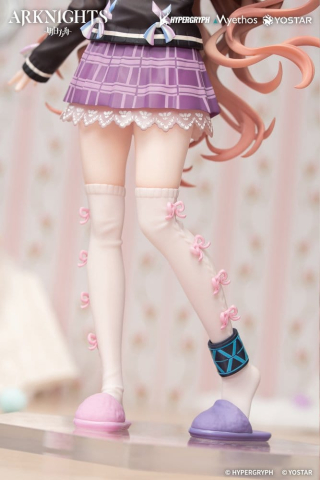 Arknights Gift+ PVC Figure Eyjafjalla the Hvít Aska One More Story Ver. 20 cm [7]