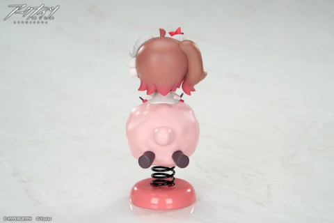 Arknights HappyShake PVC Figure Eyjafjalla the Hvit Aska 11 cm [6]