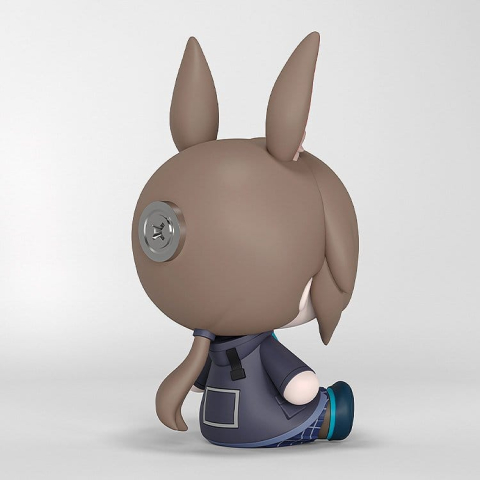 Arknights Huggy Good Smile Amiya 7 cm [3]