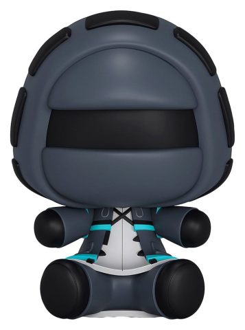 Manga & Anime - Arknights Huggy Good Smile Doctor 7 cm