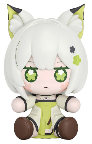 Manga & Anime - Arknights Huggy Good Smile Kal´tsit 7 cm