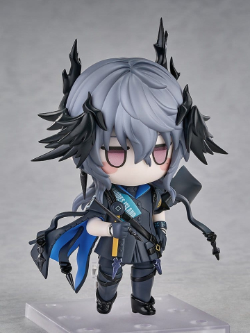 Arknights Nendoroid Action Figure Logos 10 cm [3]