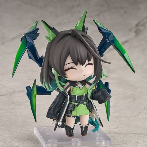 Arknights Nendoroid Action Figure Mon3tr 10 cm [4]