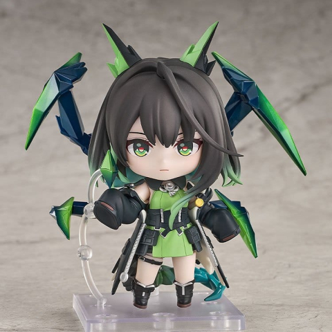 Jucarii - Arknights Nendoroid Action Figure Mon3tr 10 cm