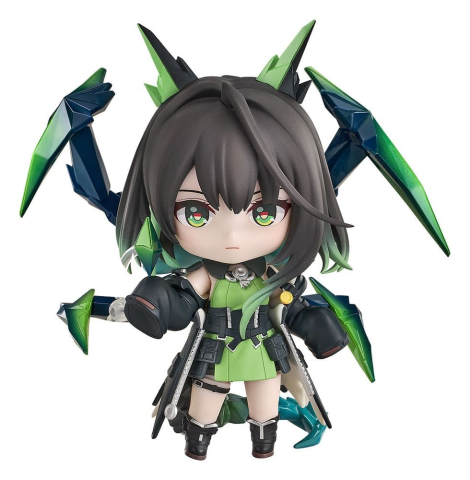 Arknights Nendoroid Action Figure Mon3tr 10 cm [5]