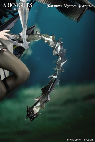 Arknights PVC Figure 1/7 Kal'tsit Esperanta 42 cm [13]