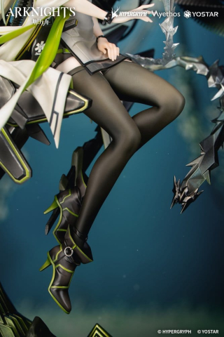 Arknights PVC Figure 1/7 Kal'tsit Esperanta 42 cm [11]