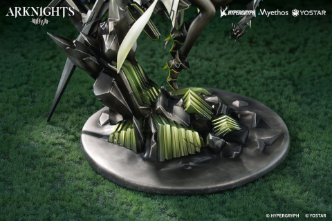 Arknights PVC Figure 1/7 Kal'tsit Esperanta 42 cm [1]