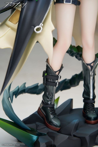 Arknights PVC Figure 1/7 Mon3tr 27 cm [4]