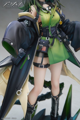 Arknights PVC Figure 1/7 Mon3tr 27 cm [3]