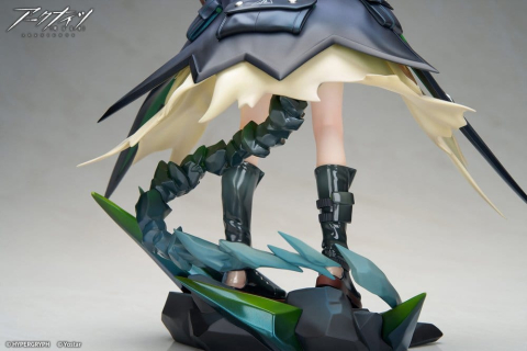 Arknights PVC Figure 1/7 Mon3tr 27 cm [6]