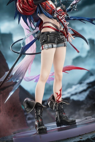 Arknights PVC Figure 1/7 Wiš'adel 27 cm [4]