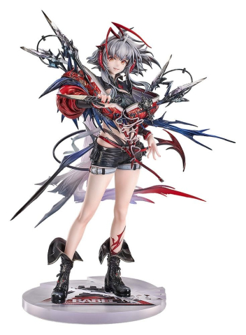 Arknights PVC Figure 1/7 Wiš'adel 27 cm [13]
