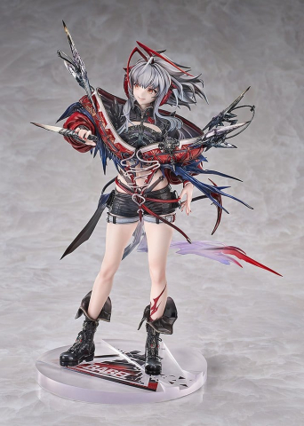 Arknights PVC Figure 1/7 Wiš'adel 27 cm [8]