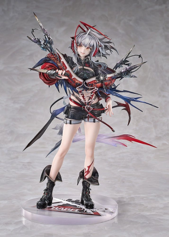 Arknights PVC Figure 1/7 Wiš'adel 27 cm [7]
