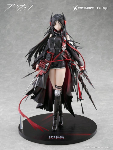 Arknights PVC Statue 1/7 Ines 27 cm [5]