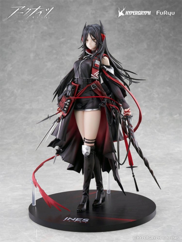 Arknights PVC Statue 1/7 Ines 27 cm [6]