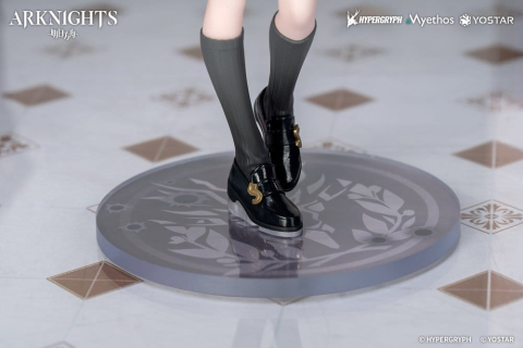 Arknights Rhodes Kids Series PVC Figure Lappland 19 cm [10]