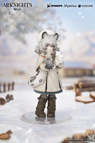 PRECOMENZI - Arknights Rhodes Kids Series PVC Figure Pramanix 16 cm