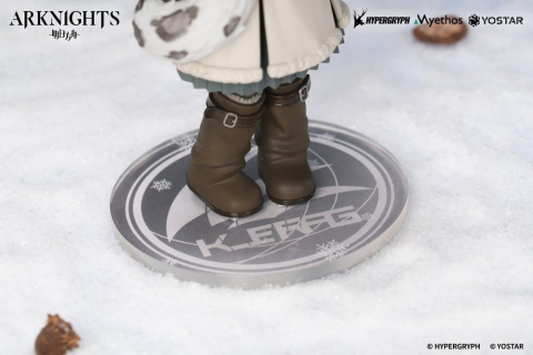 Arknights Rhodes Kids Series PVC Figure Pramanix 16 cm [11]