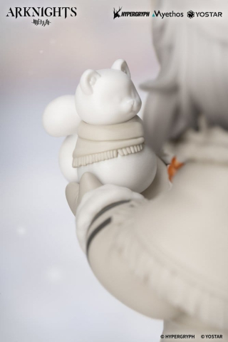 Arknights Rhodes Kids Series PVC Figure Pramanix 16 cm [10]