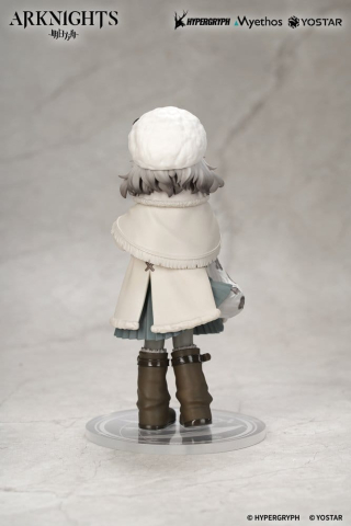 Arknights Rhodes Kids Series PVC Figure Pramanix 16 cm [3]