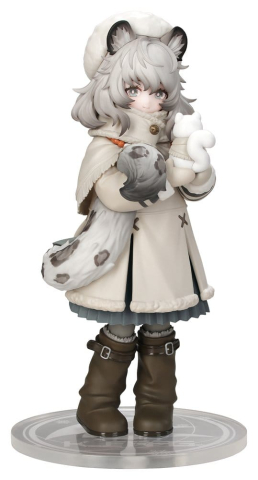 Arknights Rhodes Kids Series PVC Figure Pramanix 16 cm [13]