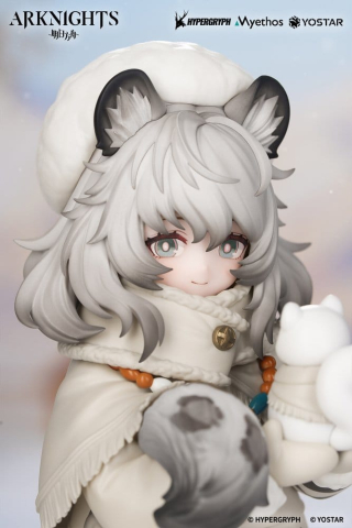 Arknights Rhodes Kids Series PVC Figure Pramanix 16 cm [8]