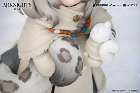 Arknights Rhodes Kids Series PVC Figure Pramanix 16 cm [7]