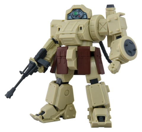 Armored Trooper Votoms Action Figure ToyRise AT-13 Erdspinne [7]