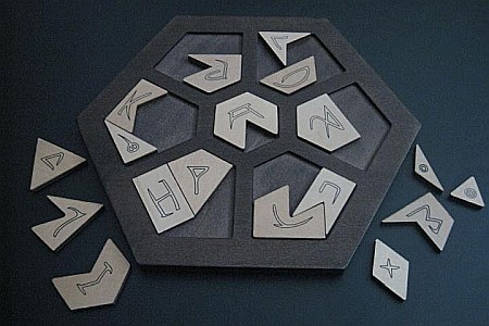 Board Games - Arokah