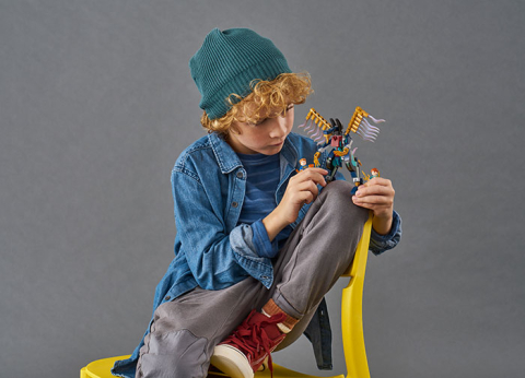 Asaltul Aerian Eternals [7]