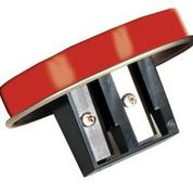 Ascutitoare dubla in cutie de metal Mozart, Fridolin [2]