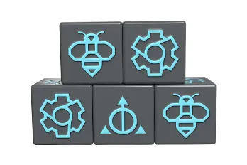 Ashes Ascendancy Core Set [3]