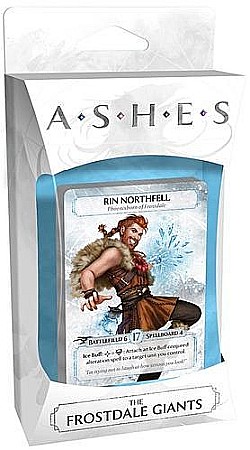 Reduceri - Ashes Frostdale Giants