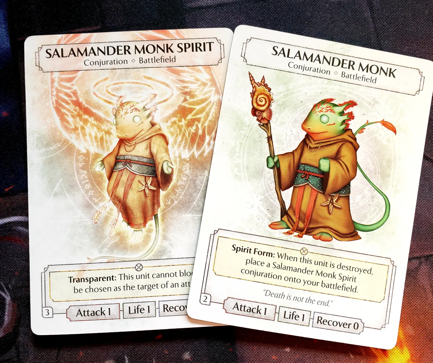 Ashes Reborn: The Song of Soaksend Expansion [3]