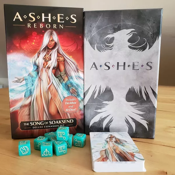 Ashes Reborn: The Song of Soaksend Expansion [1]