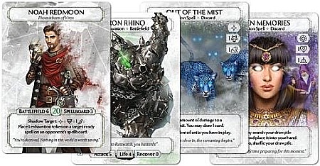 Ashes Rise of the Pheonixborn [1]