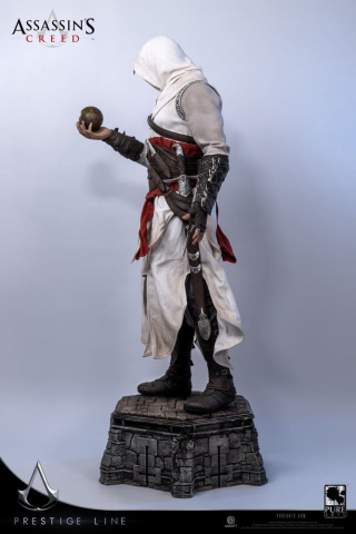 Assassin´s Creed Prestige Line Statue 1/2 Altaïr Ibn-La'Ahad 110 cm [2]