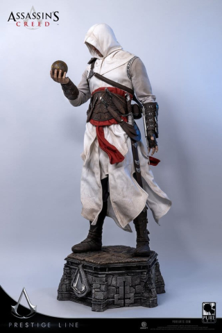Assassin´s Creed Prestige Line Statue 1/2 Altaïr Ibn-La'Ahad 110 cm [1]