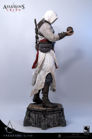 Assassin´s Creed Prestige Line Statue 1/2 Altaïr Ibn-La'Ahad 110 cm [6]